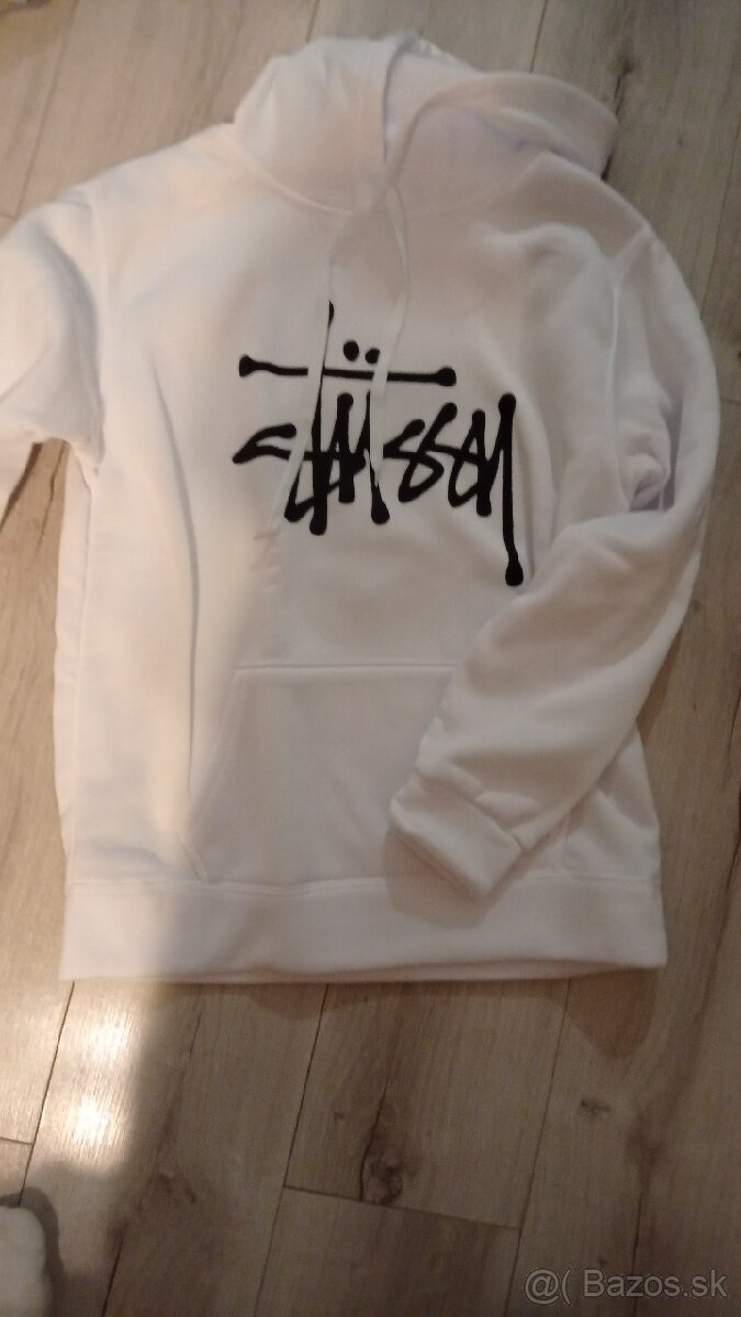 Stussy mikina