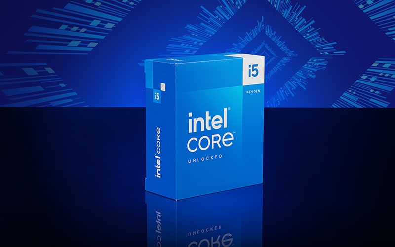 Intel Core i5-14600KF