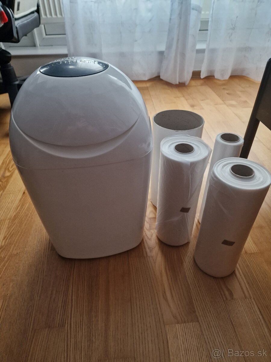 Tommee Tippee Kôš na plienky Sangenic