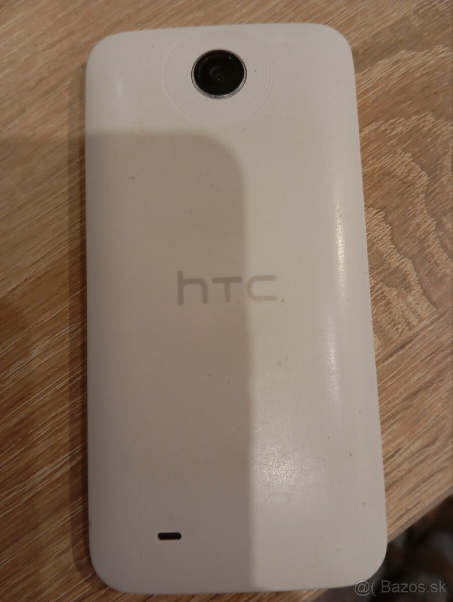 HTC desire 300