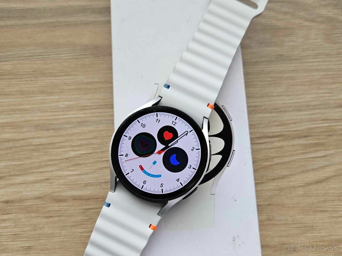 Samsung Galaxy Watch6 40mm,wifi,gps,ako nove,zaruka