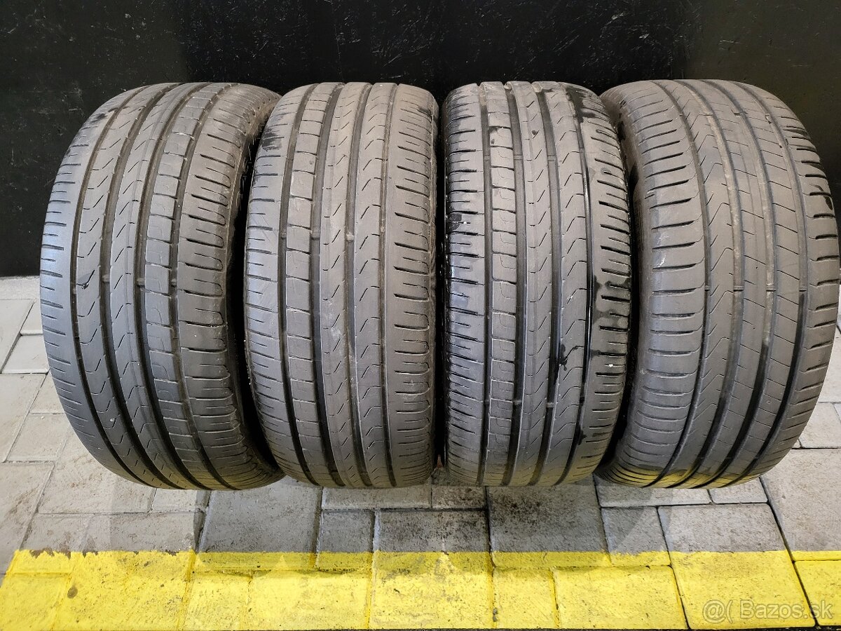 225/40 R18 Pirelli letne pneumatiky