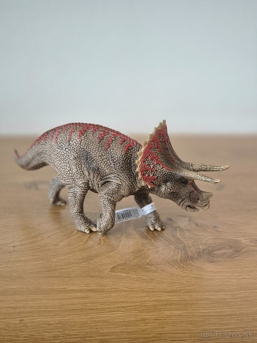 Triceratops Schleich