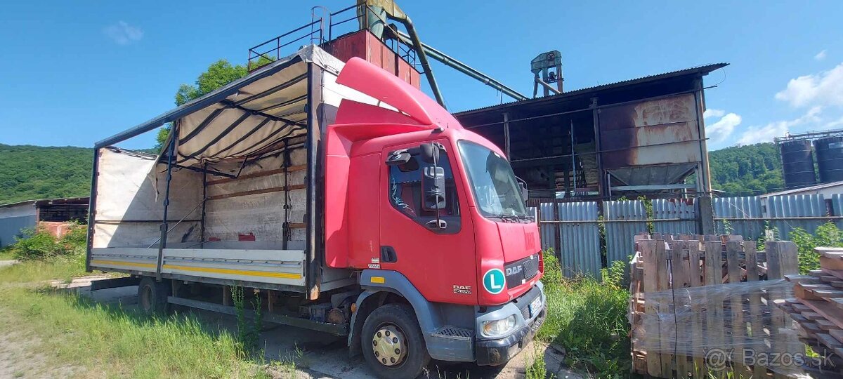 Daf LF 45.220