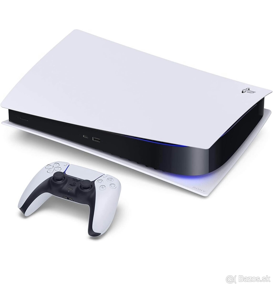 Playstation 5 digital edition