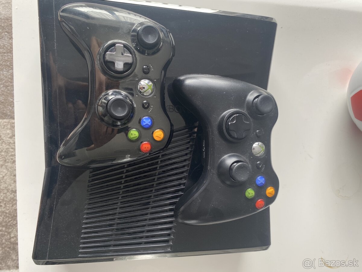 Xbox 360