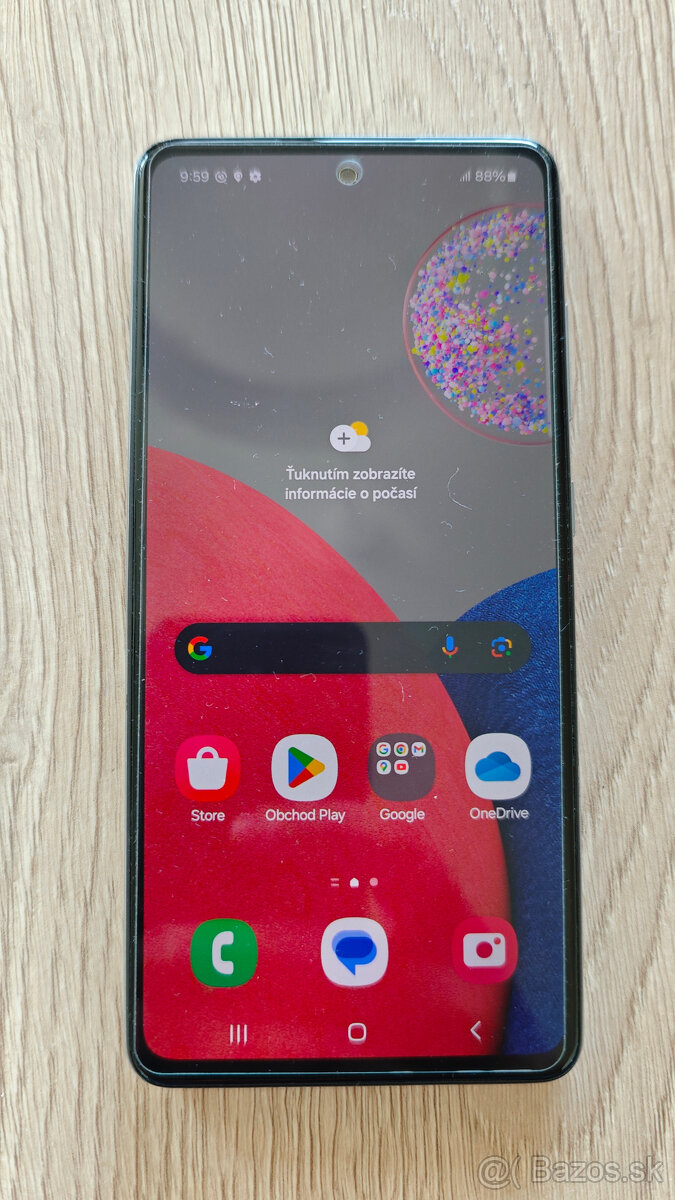 Samsung A52s 5G