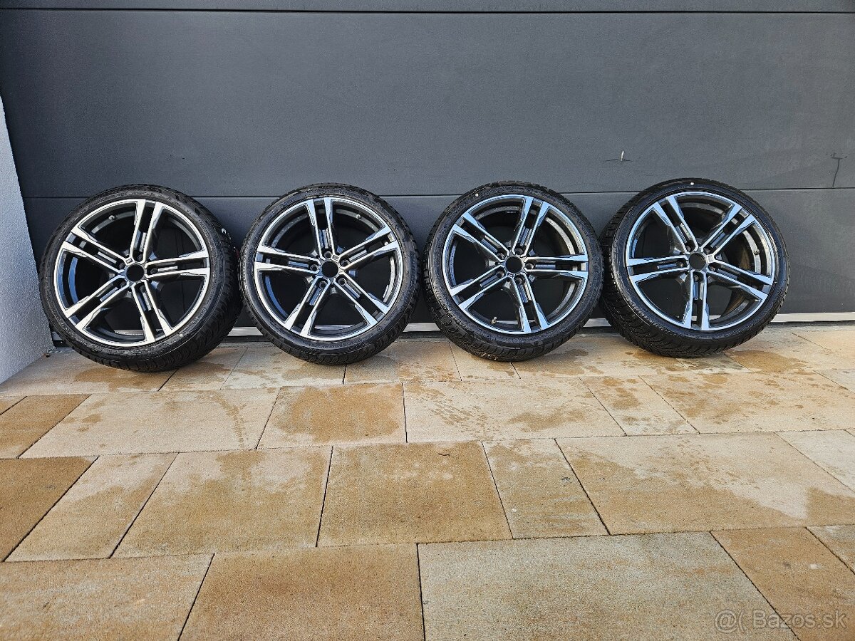 225/40 R18 BMW 1 F40  M-Paket