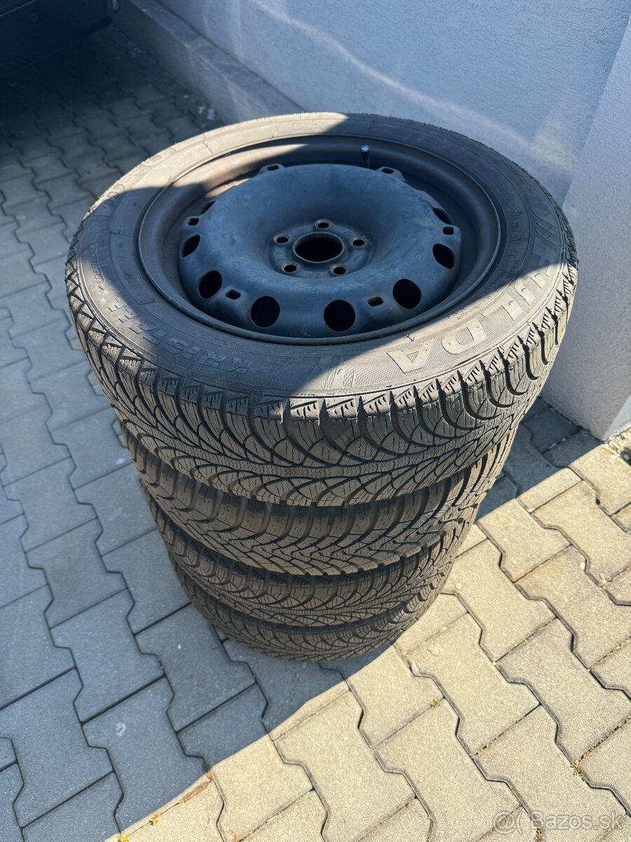 Zimne 185/60R15