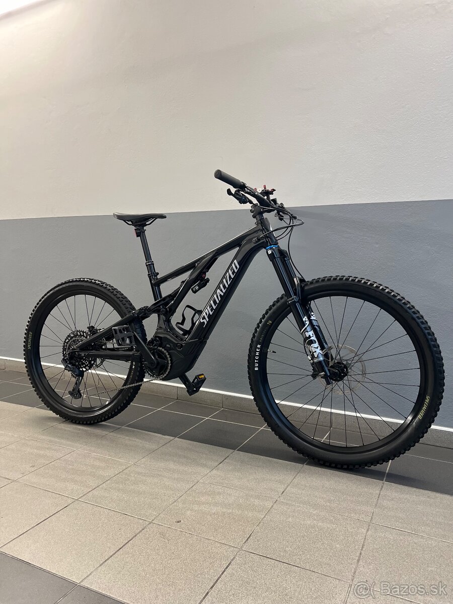 Specialized Turbo Levo Comp