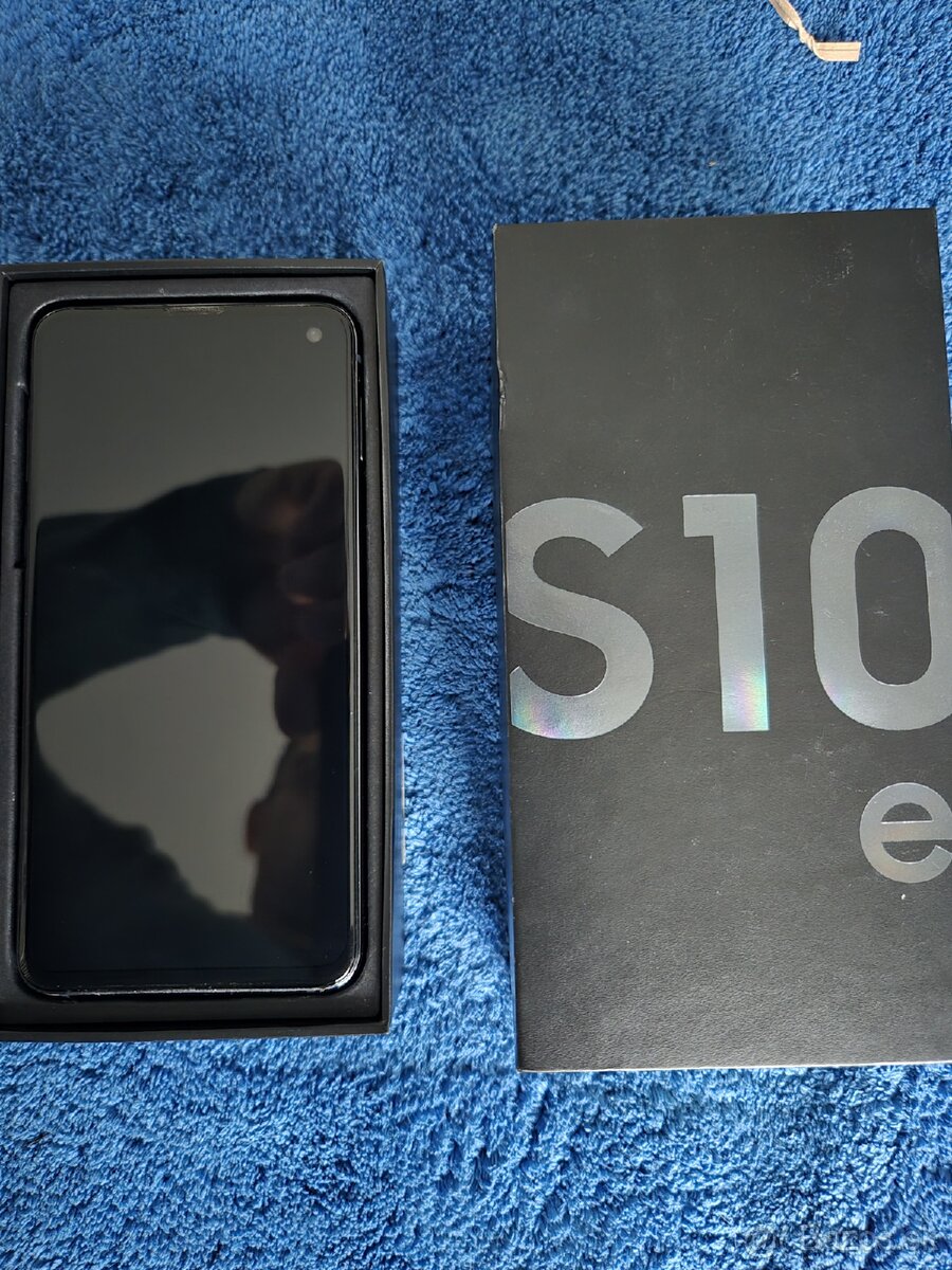 Samsung s10e 128GB