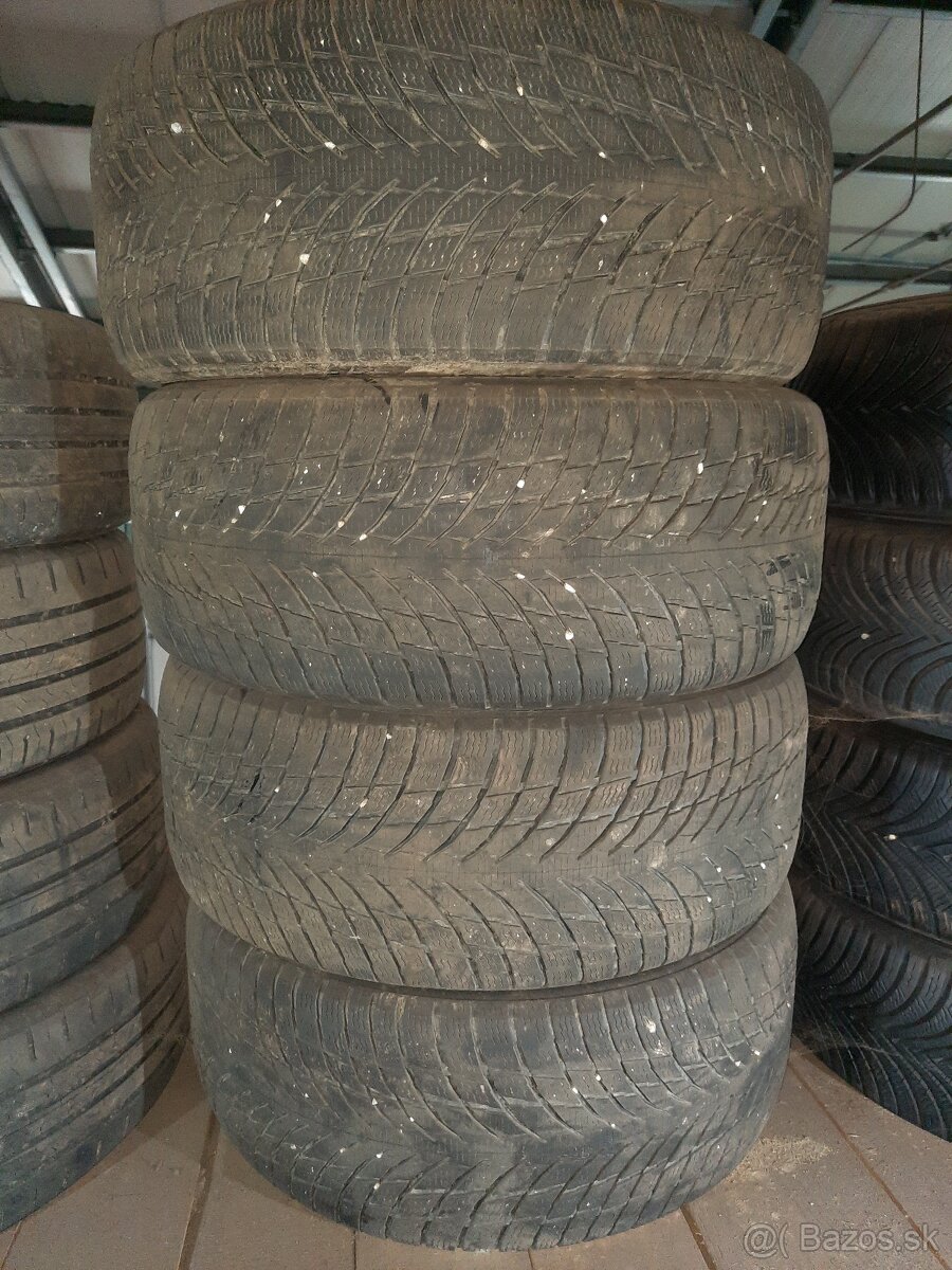 Nokian Tyres 245/45/R19