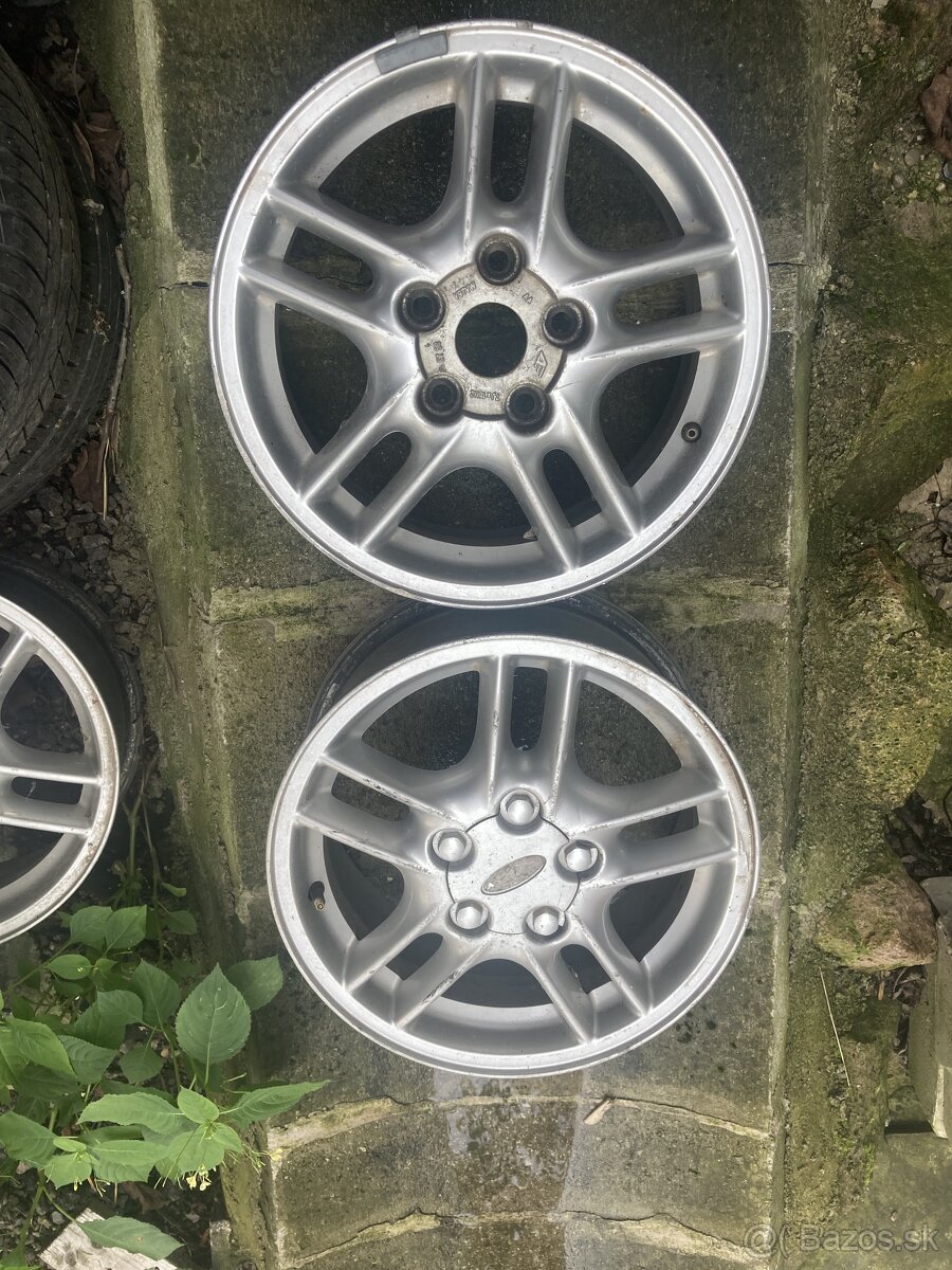 5x112 R15 FORD GALXY