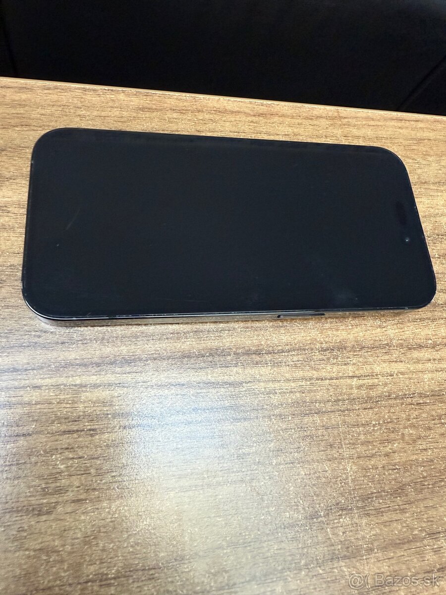 iPhone 14 Pro 256GB space Black