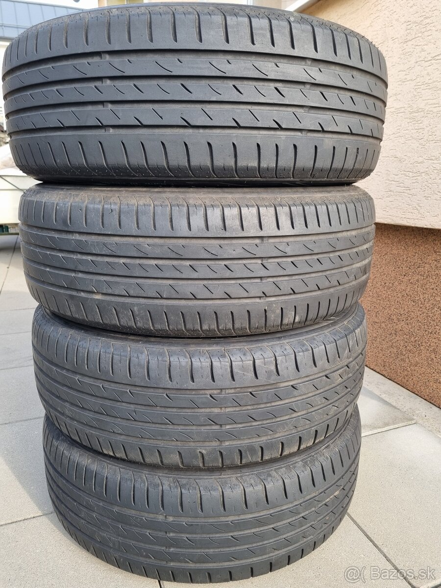 Nexen 225/60 r17