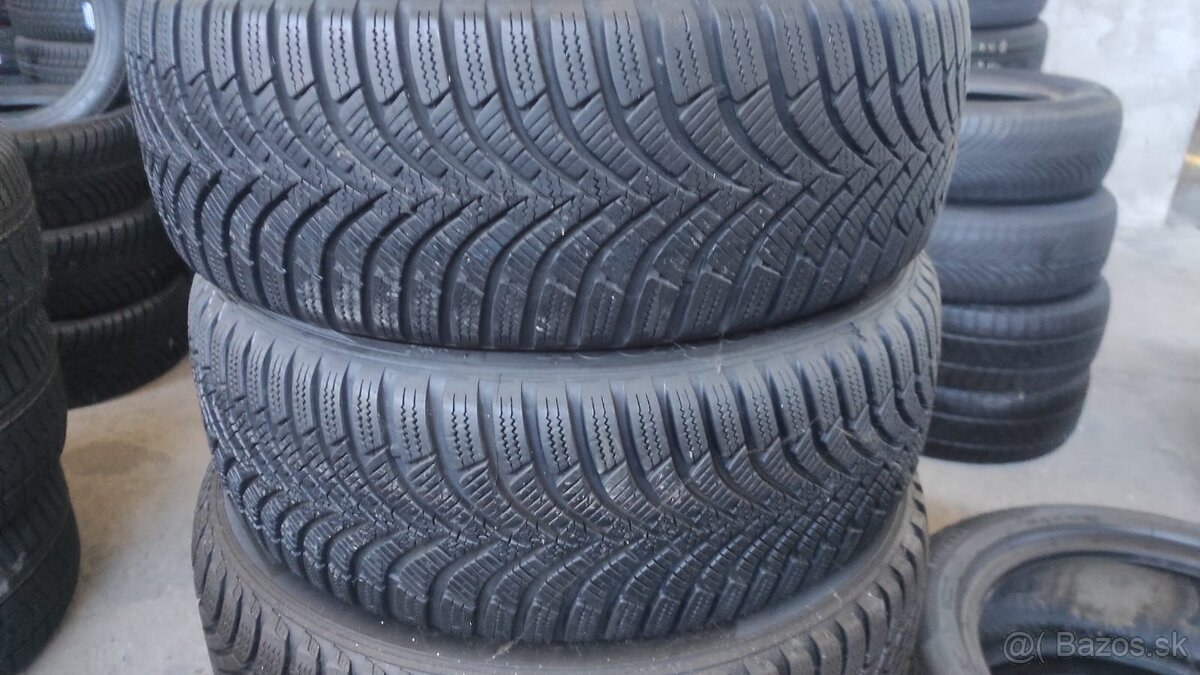 Hankook 185/55R15 zimné