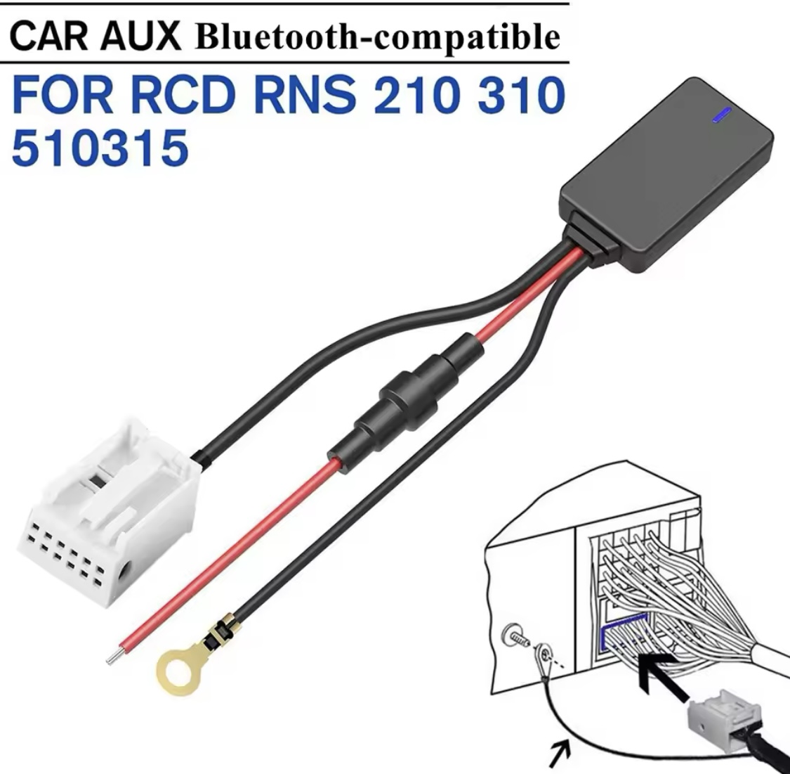 Bluetooth modul