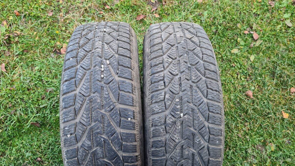 Zimné pneu Sebring SNOW 195/65r15