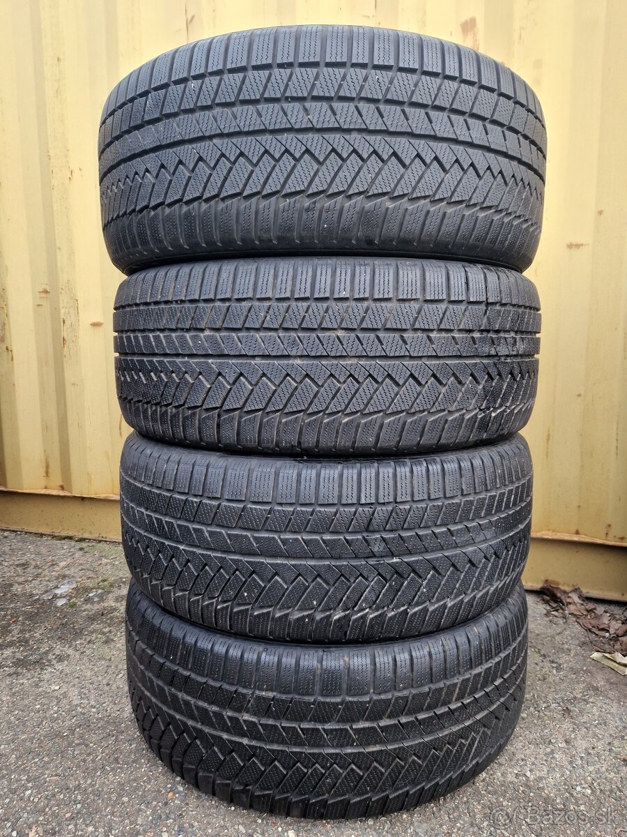 275/45 r21 zimne pneumatiky 275 45 21 275/45/21 pneu R21