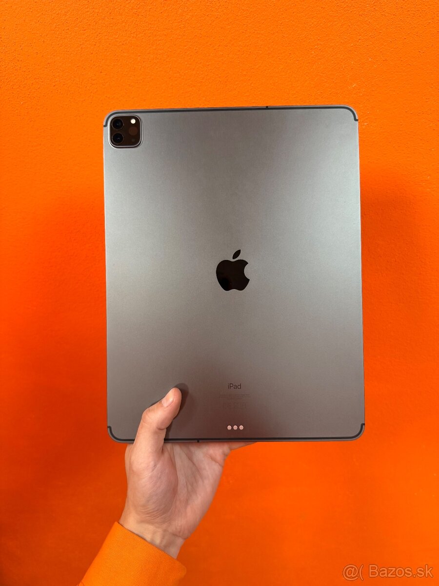 Apple iPad Pro 12.9 (4th gen) WIFI+Cellular