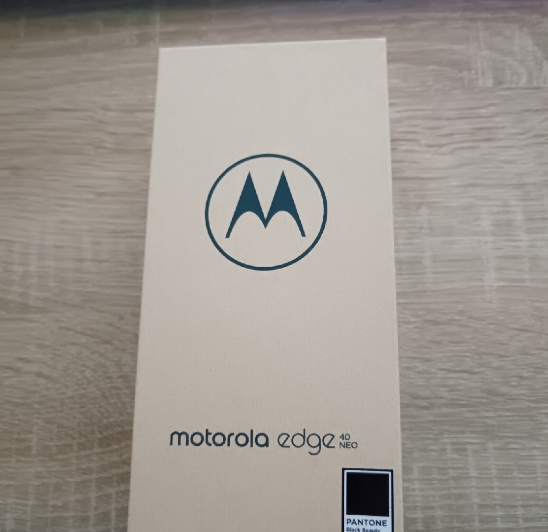 Motorola Edge 40Neo 5G 144Hz 12/256GB