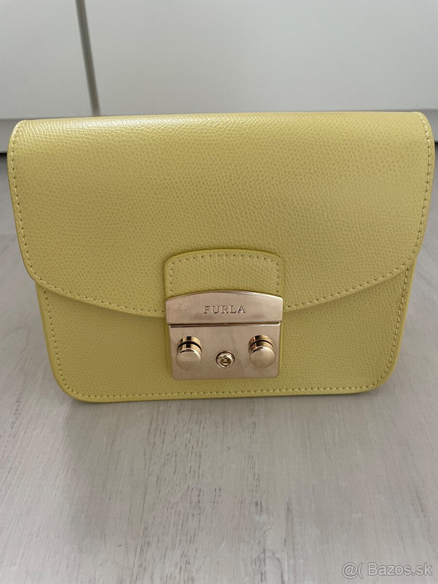 Kabelka Furla Metropolis mini