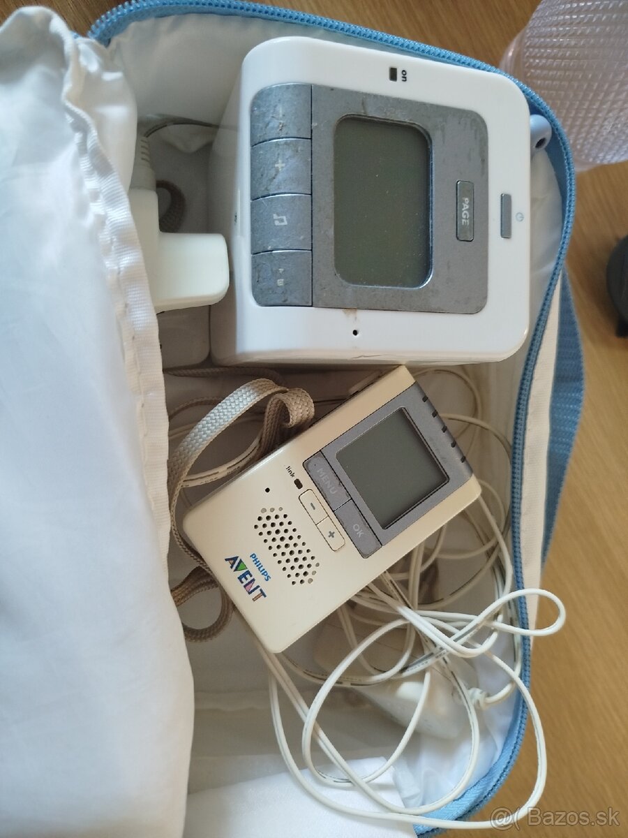 Philips Avent Monitor