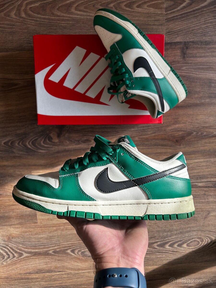 Nike Dunk low Lottery (43)