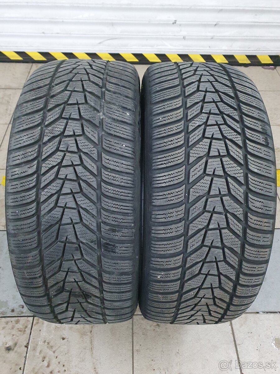 235/45r18 zimné