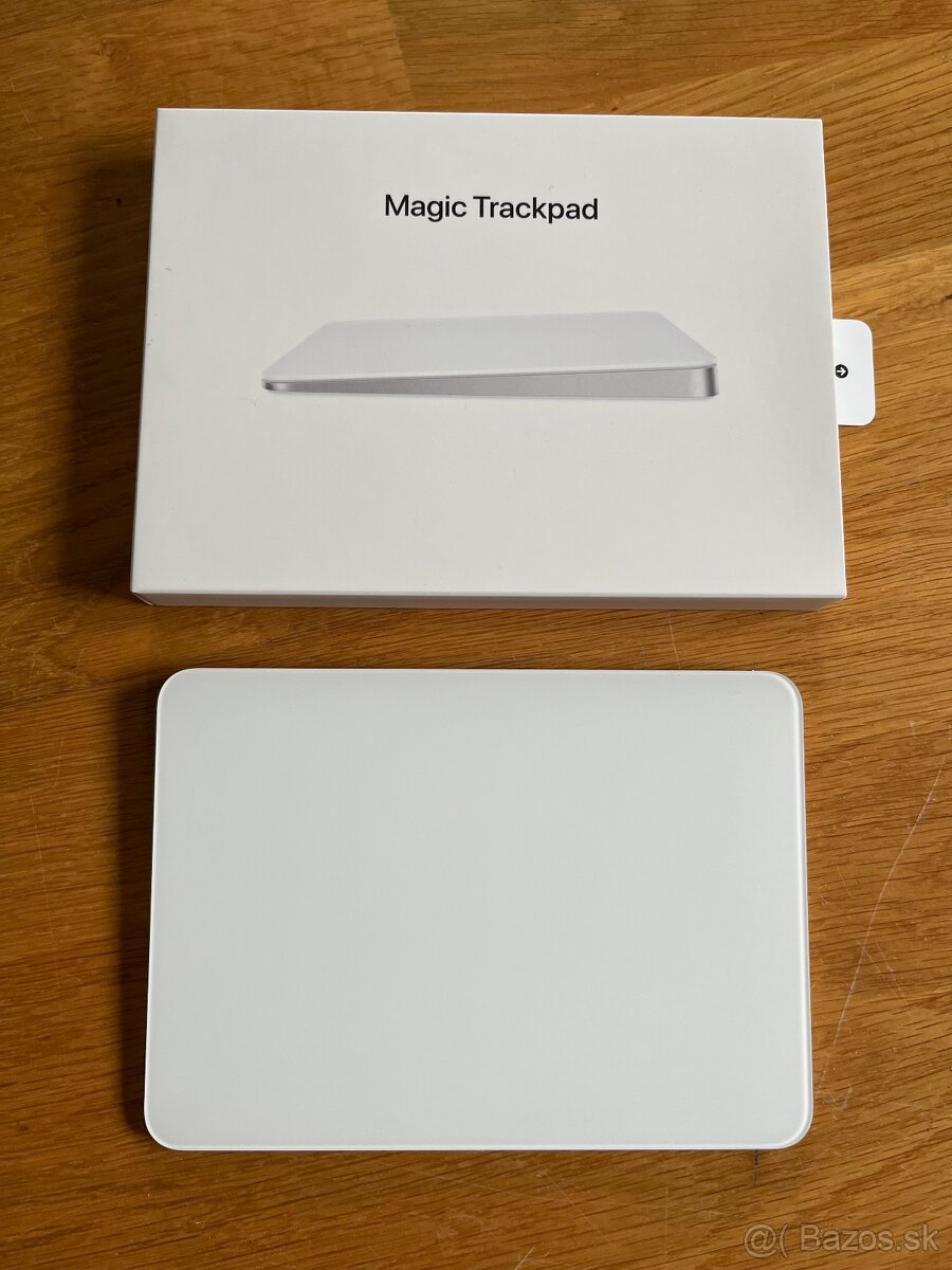 Predám Magic Trackpad