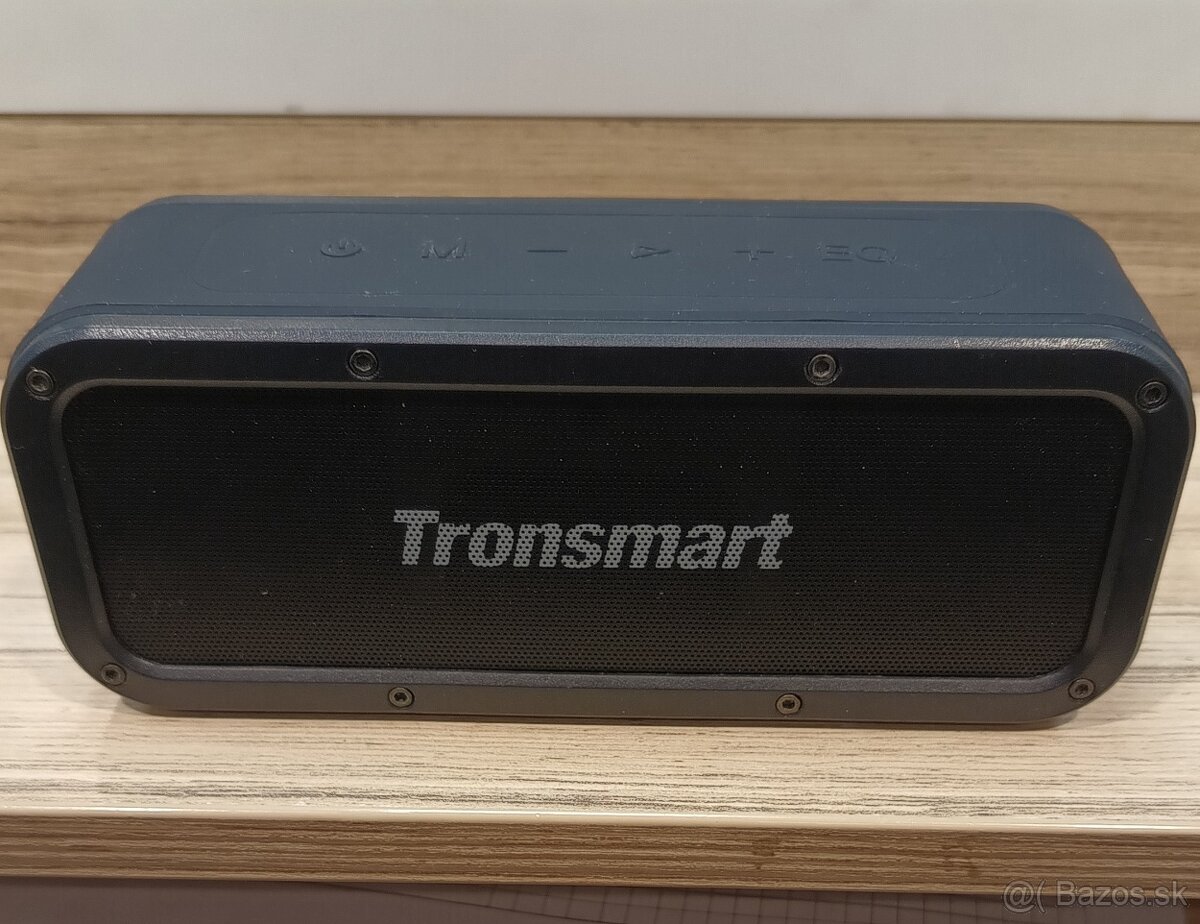 Bluetooth reproduktor Tronsmart Element Force 40w