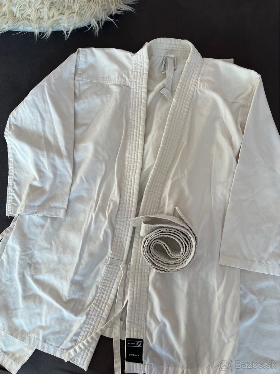 Decathlon Karate kimono na 150/152 cm