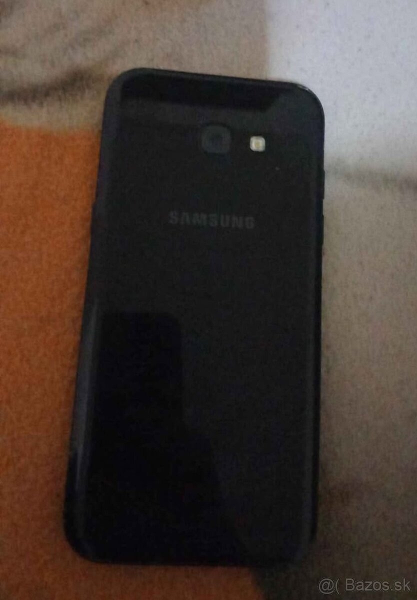 Samsung A5 2017