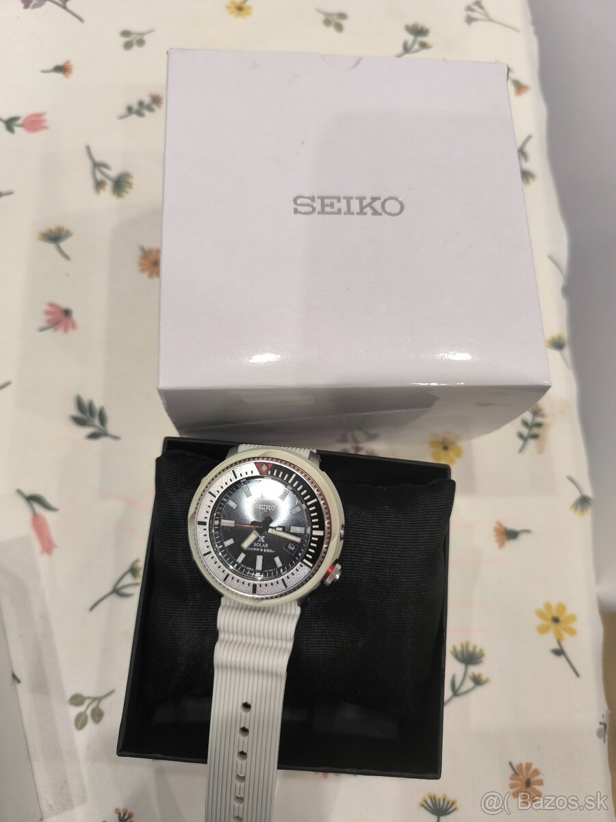 Seiko Prospex SNE545P1