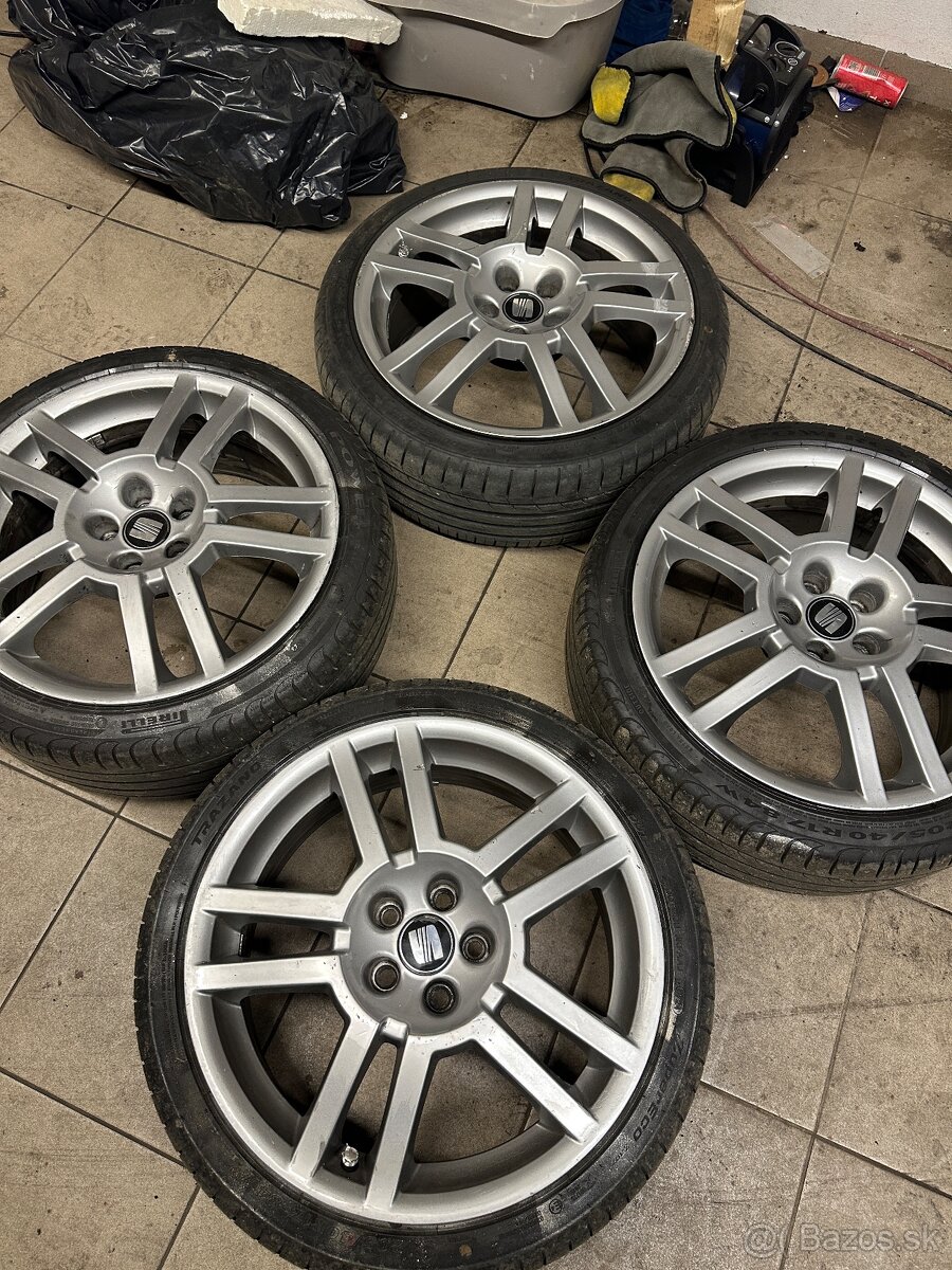 5x100 r17