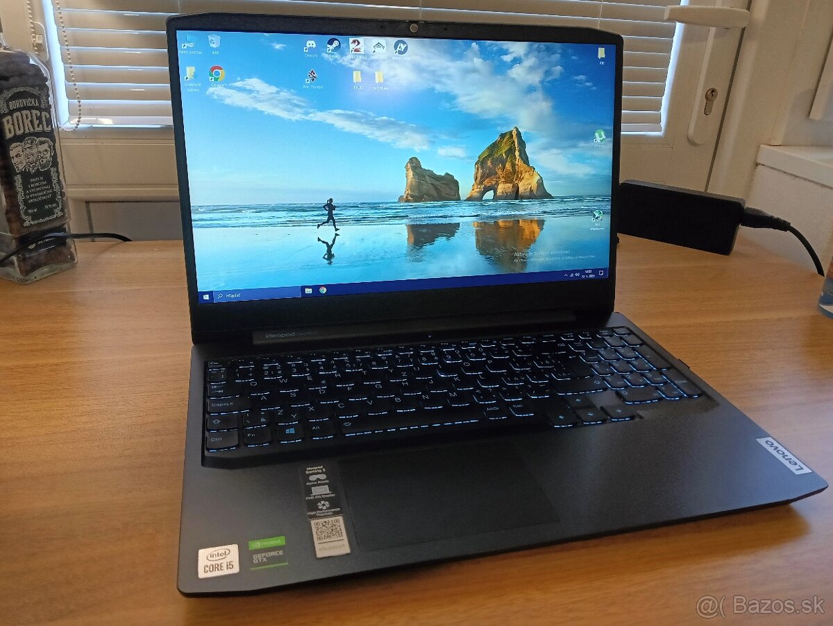 Lenovo ideapad Gaming 3