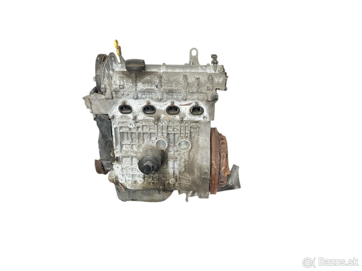 MOTOR 1.4 16V 63kw CGG