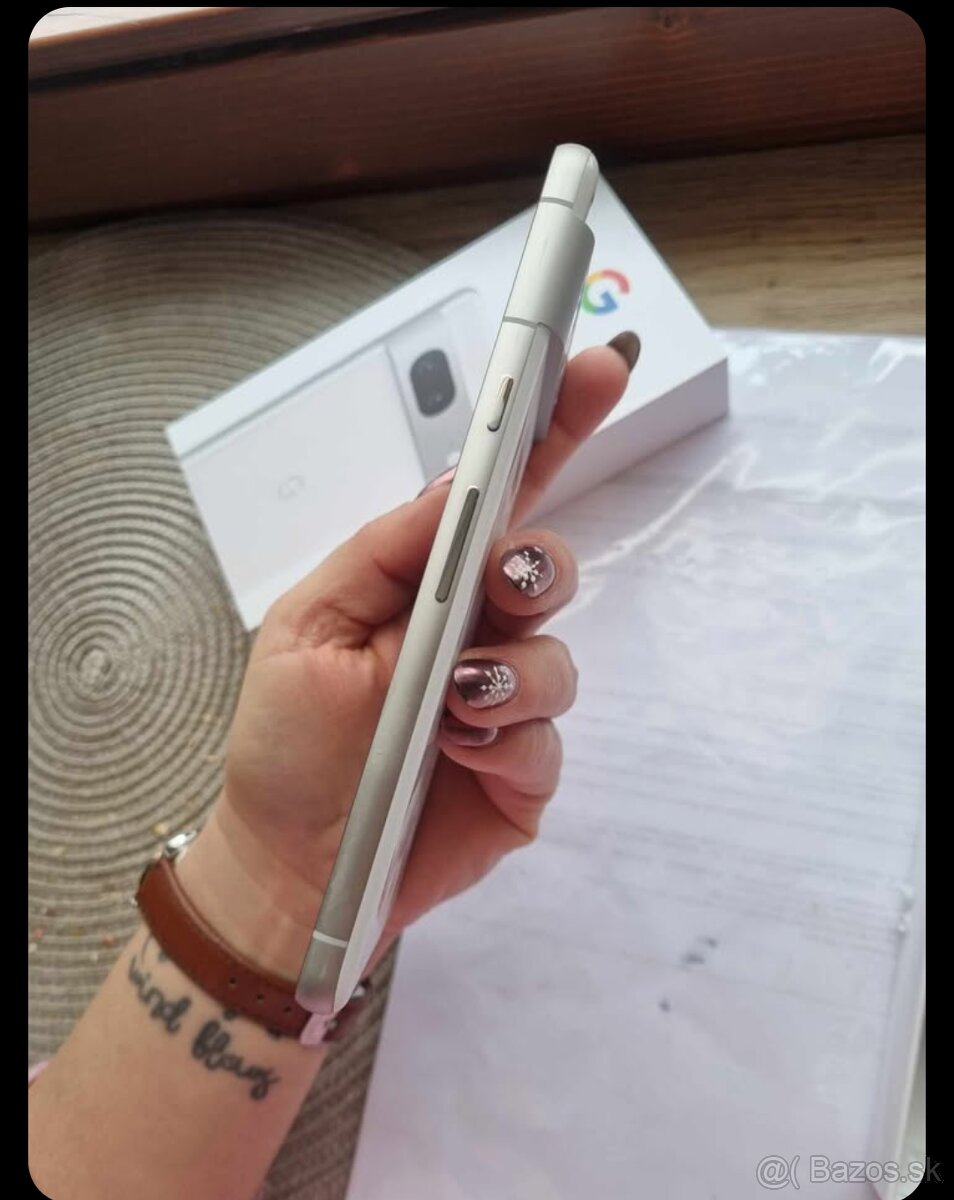 Na predaj nádherný PIXEL 7 256GB