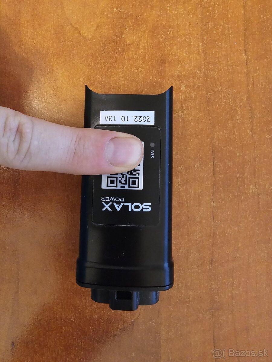 Solax Pocket LAN V3.0