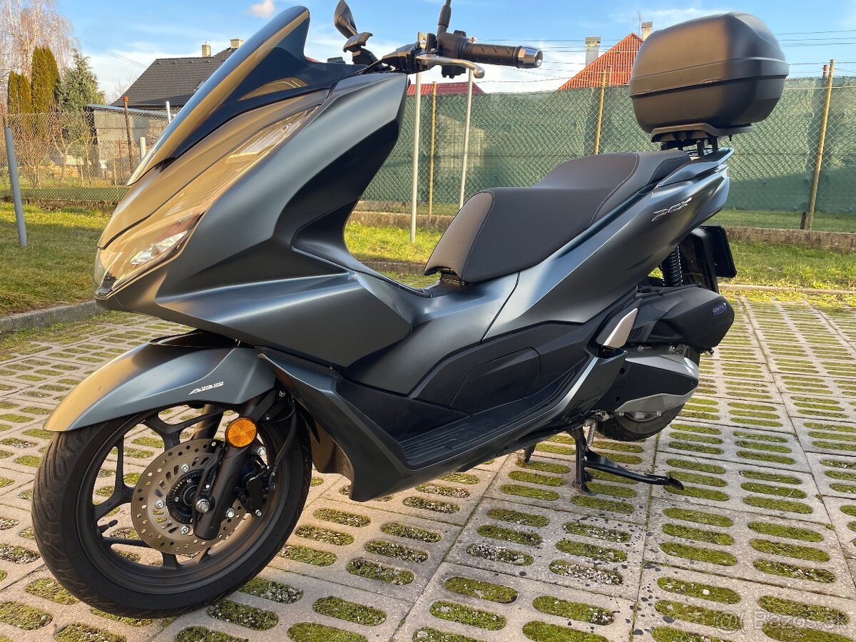 HONDA PCX 125