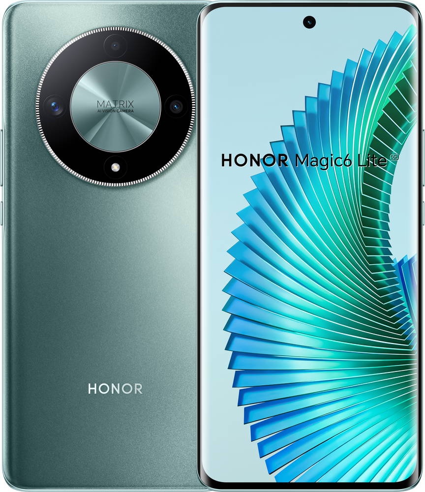 Honor Magic 6 Lite