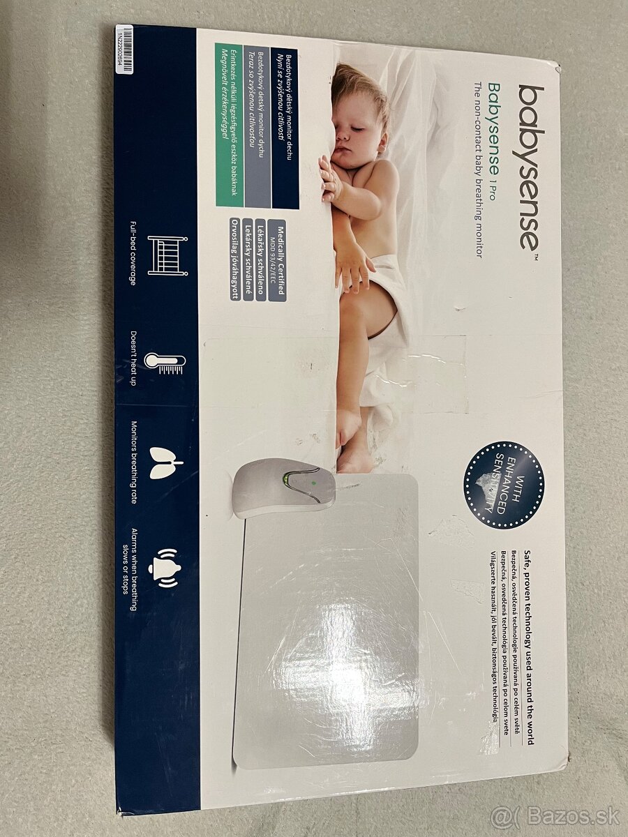 Babysense 1 PRO