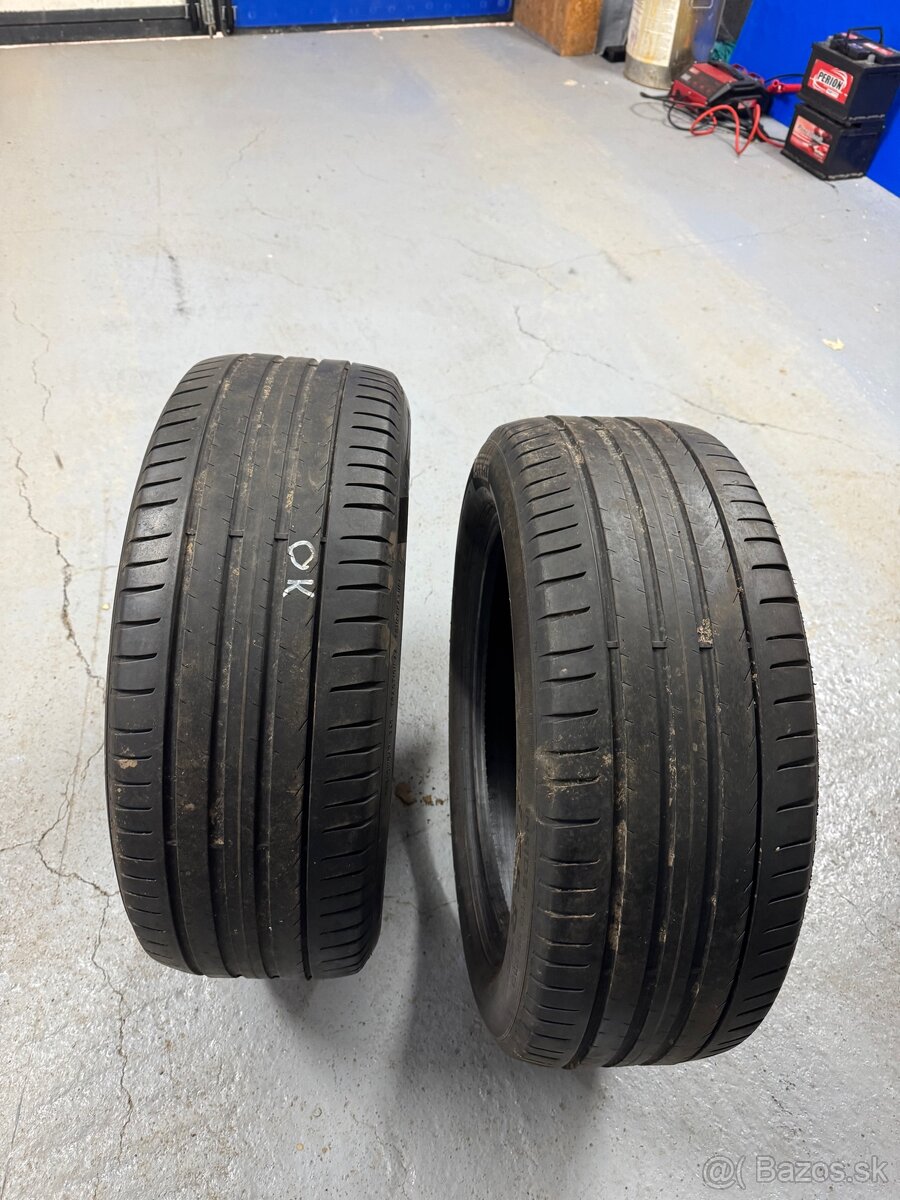 205/55 r16 pirelli letne