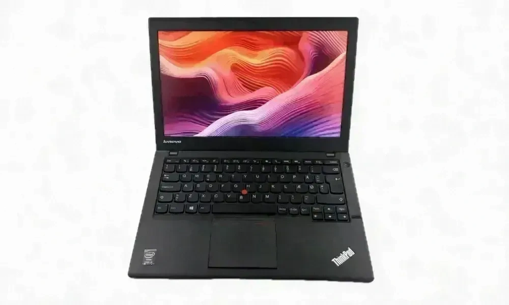 Notebook Lenovo ThinkPad X240 I3-4010U 8 /128 GB - 626992