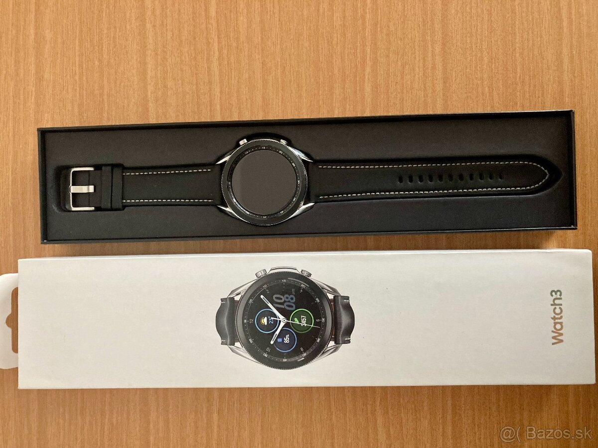 Samsung Galaxy Watch 3 45mm