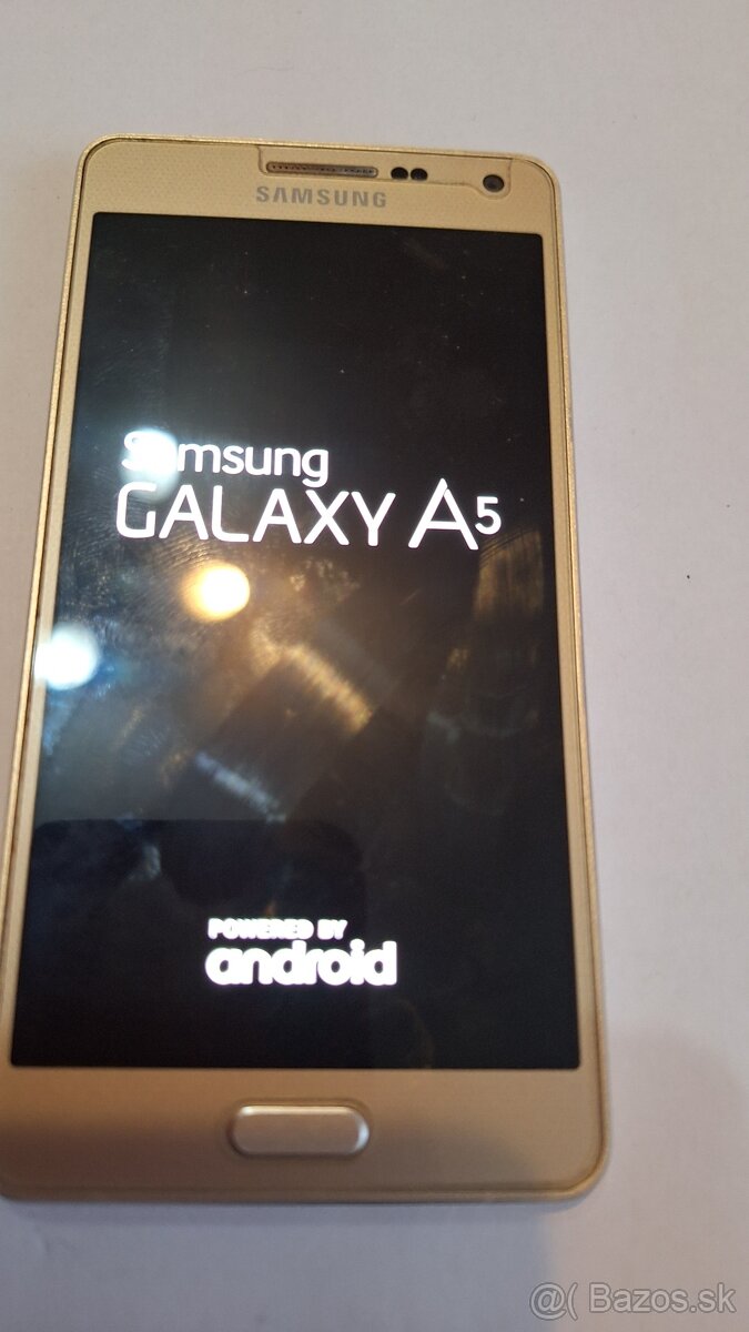 Samsung galaxy A5 2015