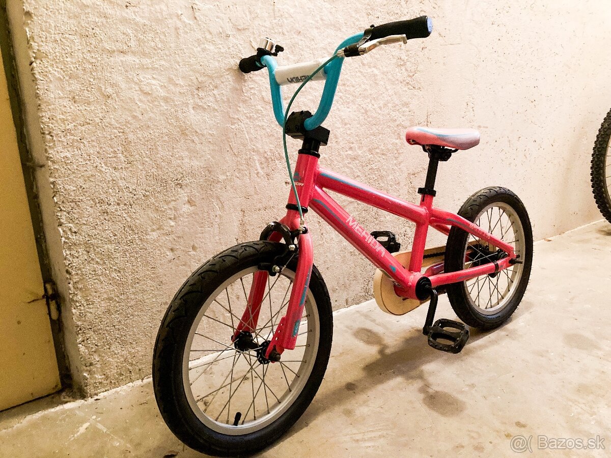 MERIDA Matts 16’’