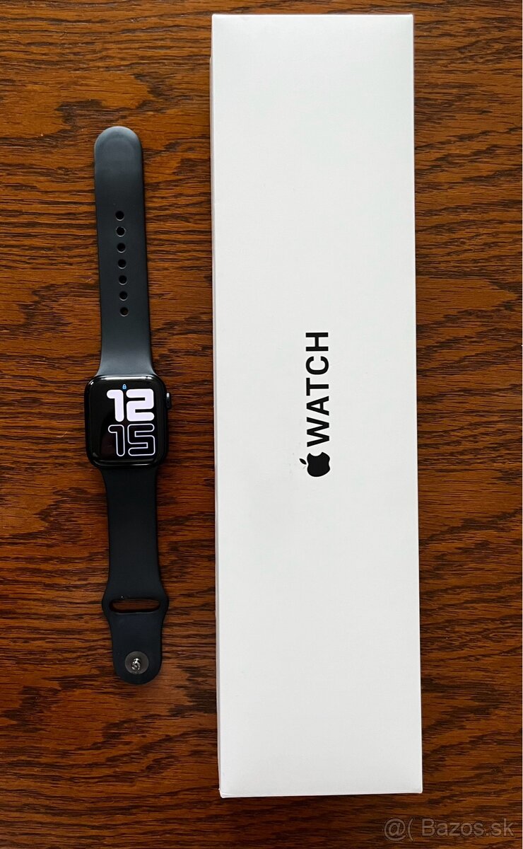 Apple Watch SE (2022) 40mm