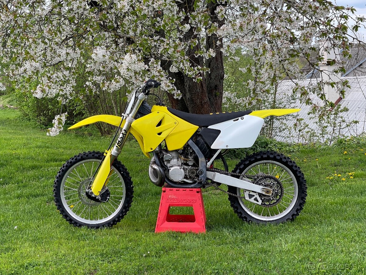 Suzuki RM 250