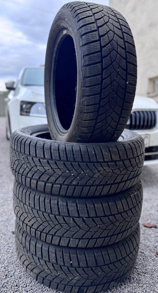 GoodYear UltraGrip 205/55 R16